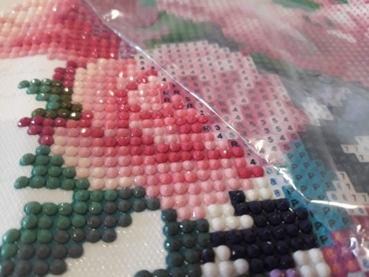 Hvad er Diamond Paint
