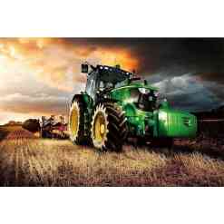 John Deer - Diamond Paint