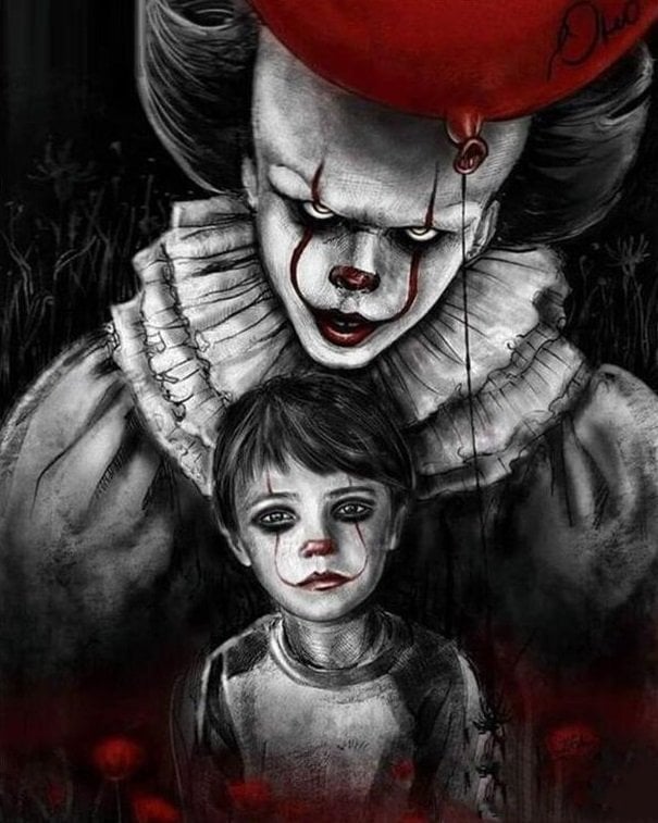Pennywise thumbnail