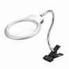 LED lampe med lup - Diamond Paint