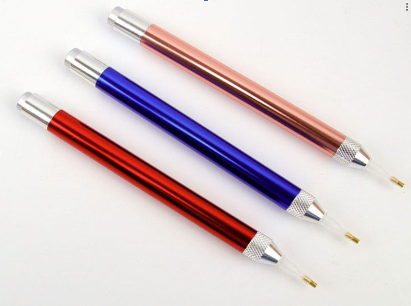 Pen med indbygget lys thumbnail