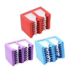 Bakkeholder I til diamond paint