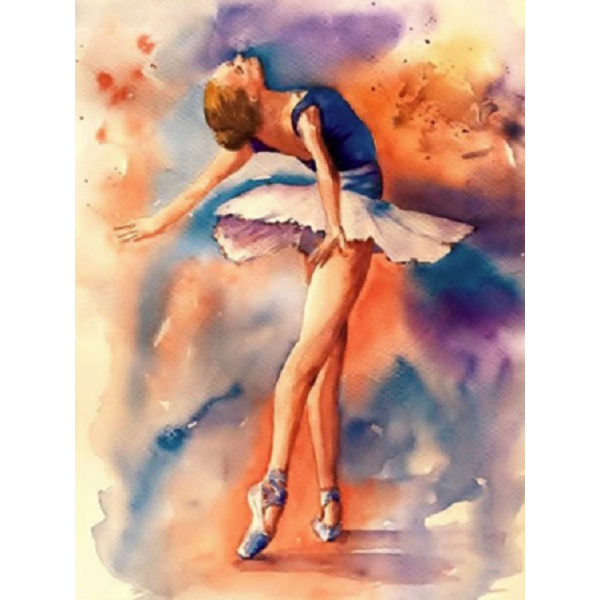 Balletdanser 1 thumbnail