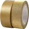 Wahi-tape i guld til diamond paint