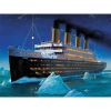 Titanic i diamond paint