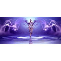 Purple fantasy