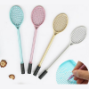 Pen som tennisketcher