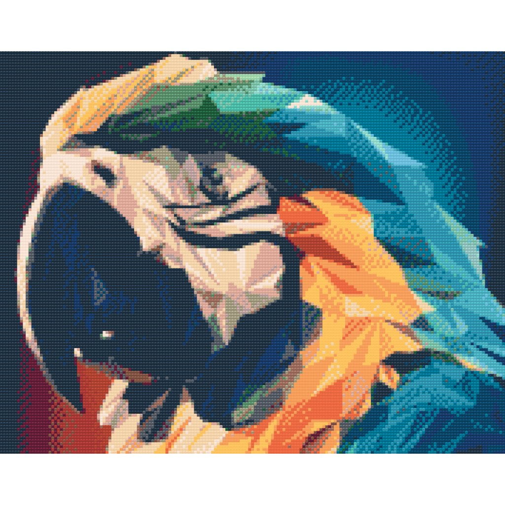 Ara papegøje 2 - Premium thumbnail