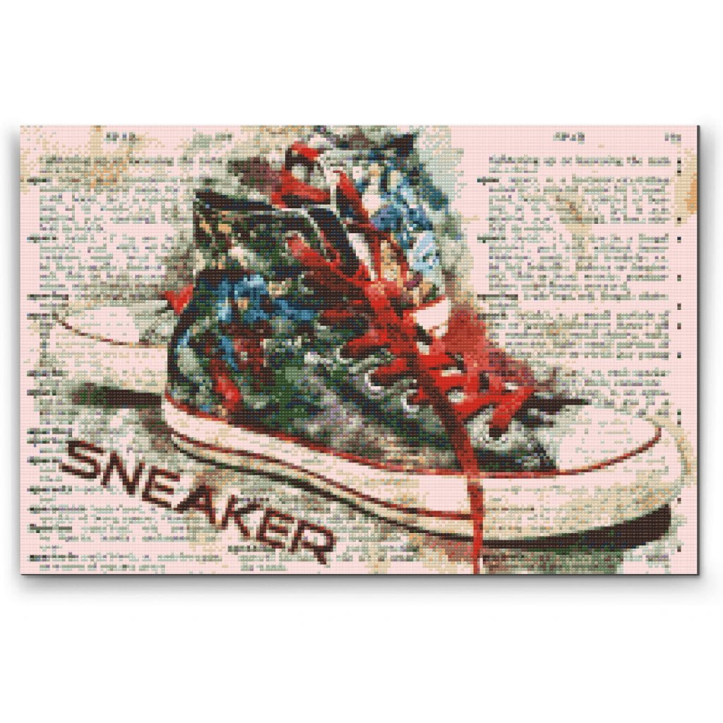 Converse sneakers - Premium