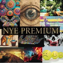 Premium Diamond Paint