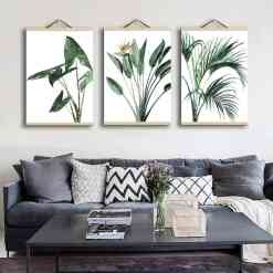 Magnetisk billedramme til diamond paint