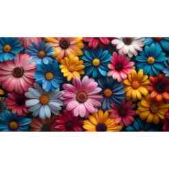 Fantasi-blomster - Premium